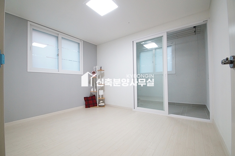 경기 부천원미구 도당동 품안애 [ 3룸 . 테라스 Type ] 분양 매물번호 12638 사진 15