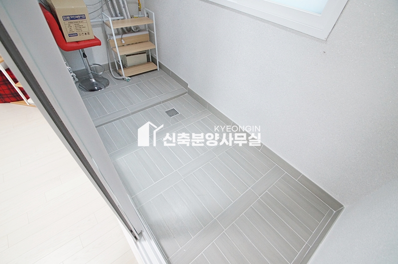 경기 부천원미구 도당동 품안애 [ 3룸 . 테라스 Type ] 분양 매물번호 12638 사진 16