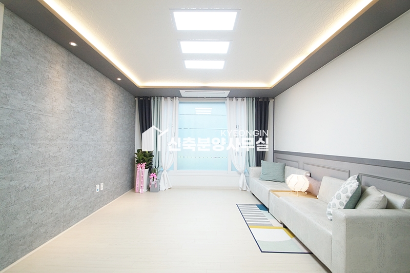 경기 부천원미구 도당동 품안애 [ 3룸 . 테라스 Type ] 분양 매물번호 12638 사진 20