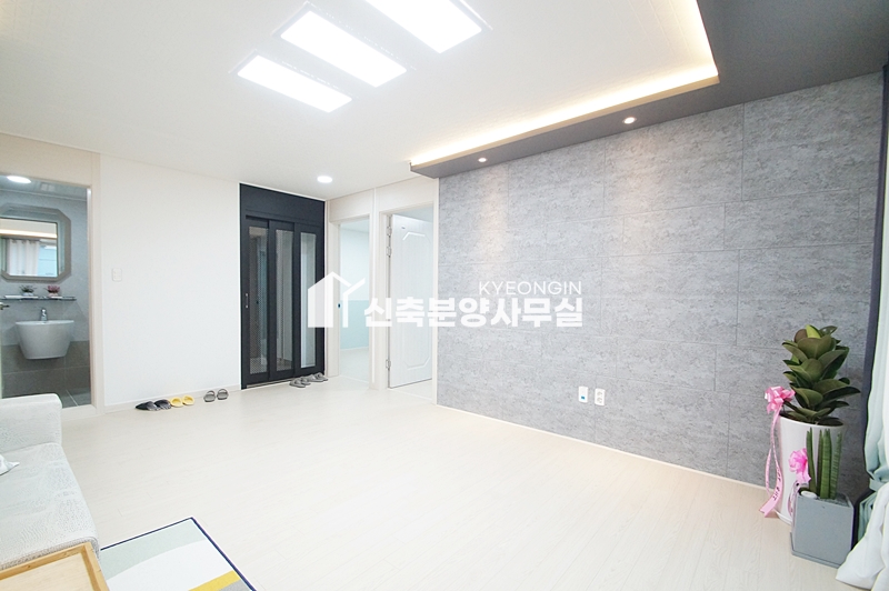경기 부천원미구 도당동 품안애 [ 3룸 . 테라스 Type ] 분양 매물번호 12638 사진 22