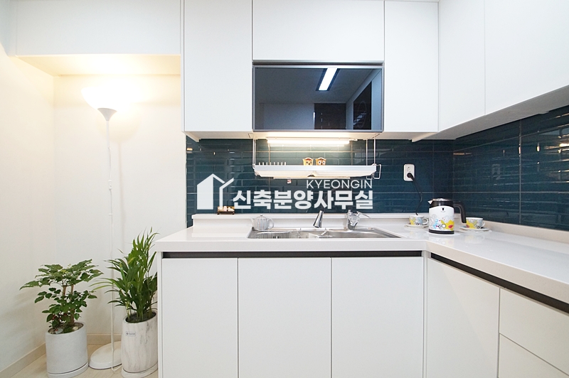 경기 부천원미구 도당동 품안애 [ 3룸 . 테라스 Type ] 분양 매물번호 12638 사진 27