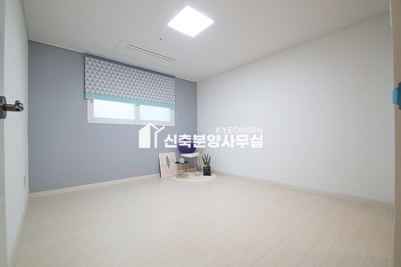 경기 부천원미구 도당동 품안애 [ 3룸 . 테라스 Type ] 분양 매물번호 12638 사진 28
