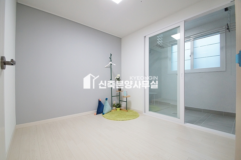 경기 부천원미구 도당동 품안애 [ 3룸 . 테라스 Type ] 분양 매물번호 12638 사진 32