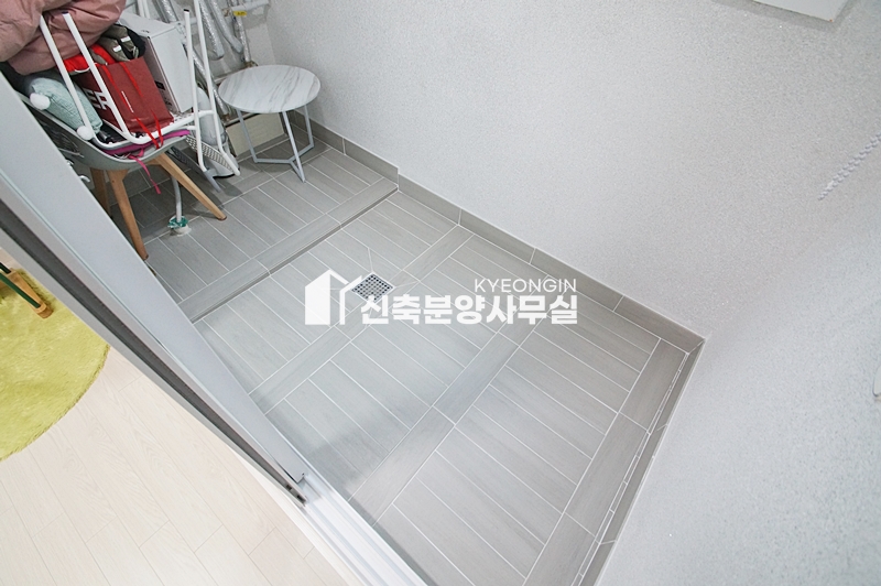 경기 부천원미구 도당동 품안애 [ 3룸 . 테라스 Type ] 분양 매물번호 12638 사진 33