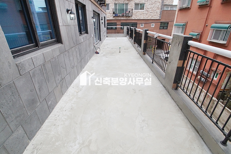 경기 부천원미구 도당동 품안애 [ 3룸 . 테라스 Type ] 분양 매물번호 12638 사진 36