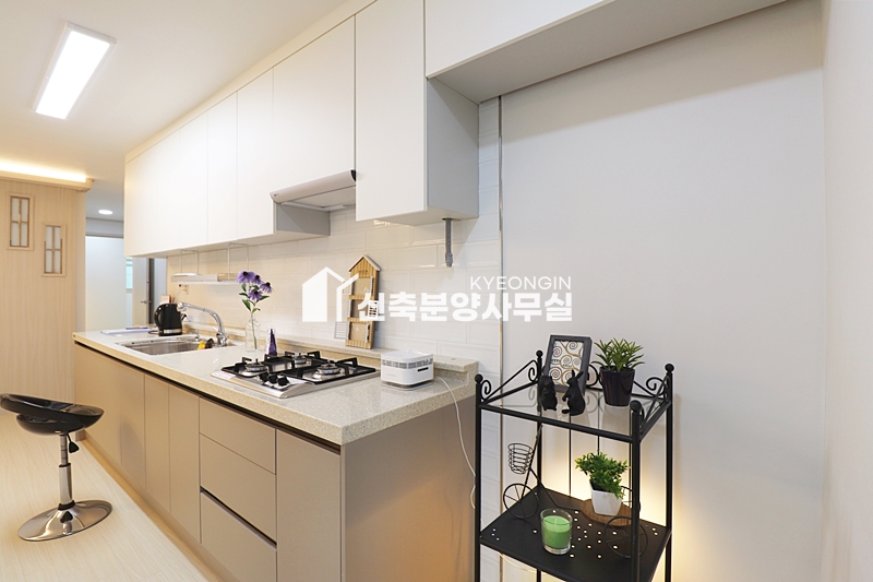 경기 부천원미구 도당동 광성빌리지 [ 2룸 . 3룸 . 테라스 Type ] 분양 매물번호 12640 사진 7
