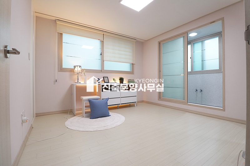 경기 부천원미구 도당동 광성빌리지 [ 2룸 . 3룸 . 테라스 Type ] 분양 매물번호 12640 사진 8