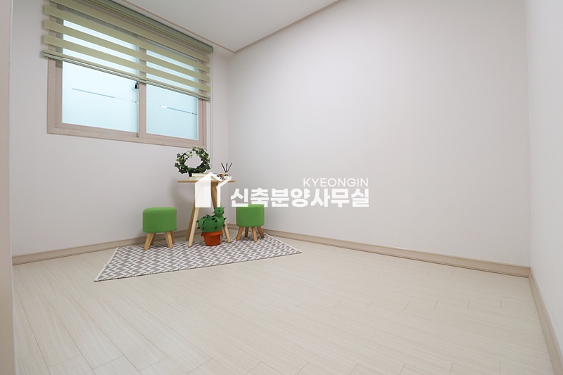 경기 부천원미구 도당동 광성빌리지 [ 2룸 . 3룸 . 테라스 Type ] 분양 매물번호 12640 사진 9