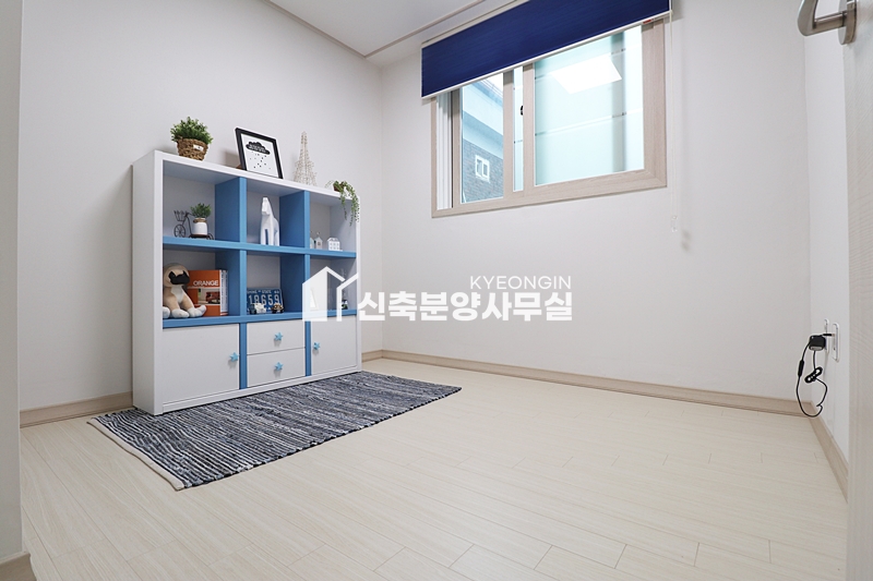 경기 부천원미구 도당동 광성빌리지 [ 2룸 . 3룸 . 테라스 Type ] 분양 매물번호 12640 사진 10