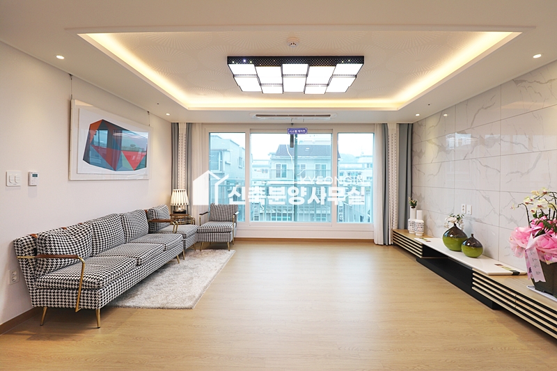 경기 부천원미구 도당동 중앙블리체 [ 4룸 . 테라스 Type ] 분양 매물번호 12641 사진 3