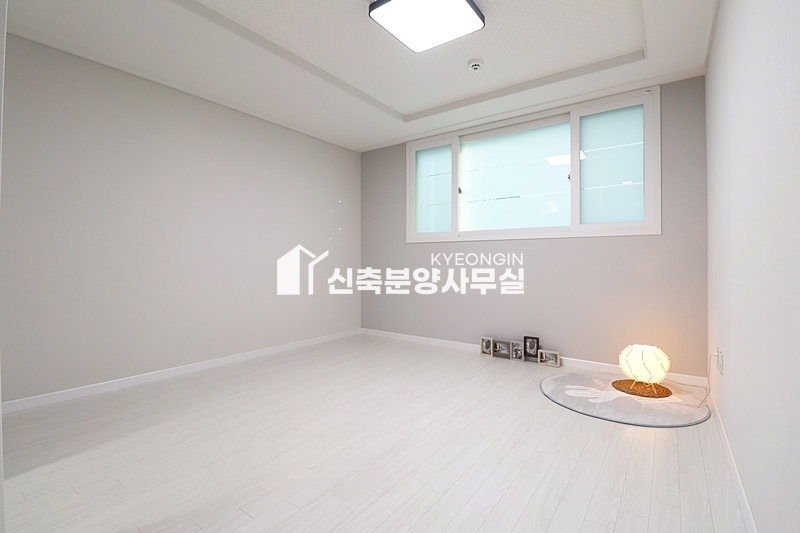 경기 부천원미구 도당동 해솔채 [ A . B . C Type ] 분양 매물번호 12642 사진 12