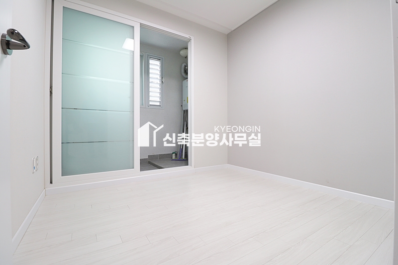 경기 부천원미구 도당동 해솔채 [ A . B . C Type ] 분양 매물번호 12642 사진 15