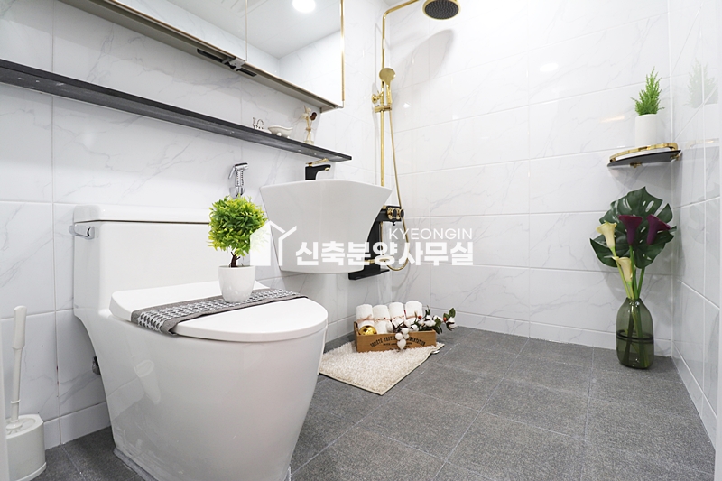 경기 부천원미구 도당동 해솔채 [ A . B . C Type ] 분양 매물번호 12642 사진 16