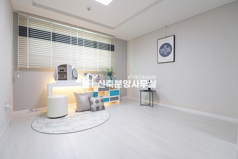경기 부천원미구 도당동 해솔채 [ A . B . C Type ] 분양 매물번호 12642 사진 29
