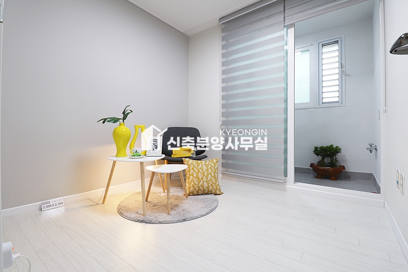 경기 부천원미구 도당동 해솔채 [ A . B . C Type ] 분양 매물번호 12642 사진 32