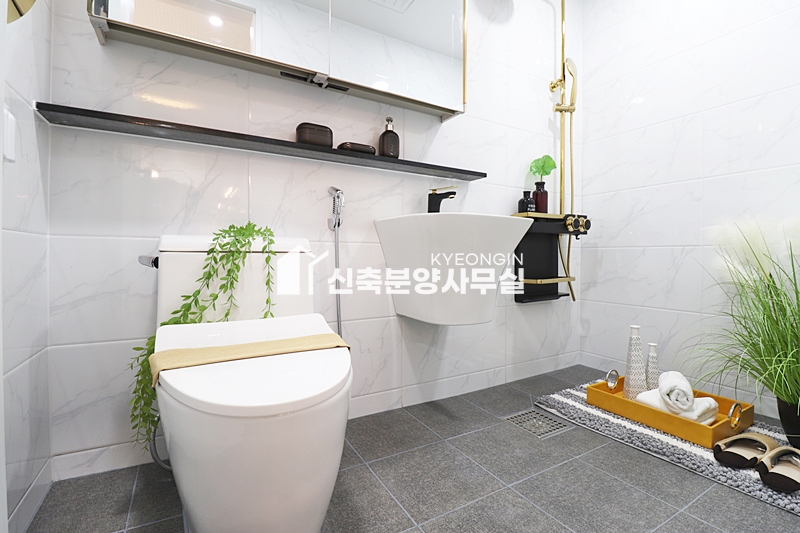 경기 부천원미구 도당동 해솔채 [ A . B . C Type ] 분양 매물번호 12642 사진 33