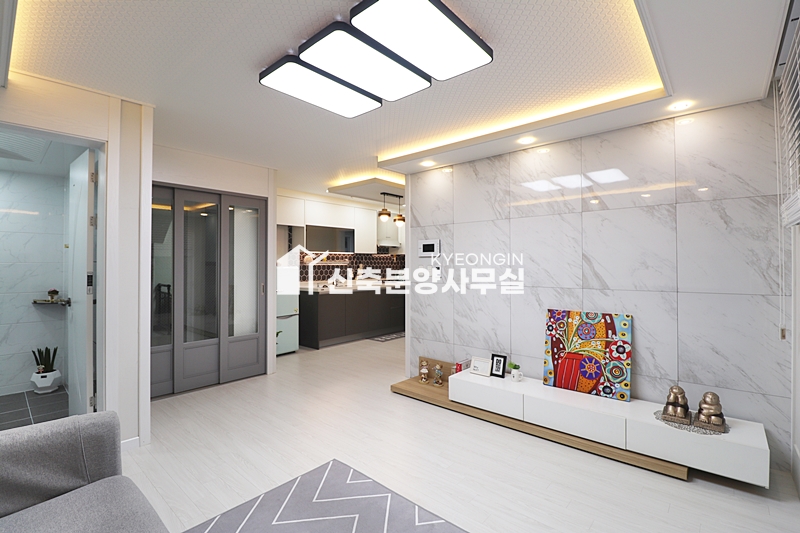 경기 부천원미구 도당동 해솔채 [ A . B . C Type ] 분양 매물번호 12642 사진 38