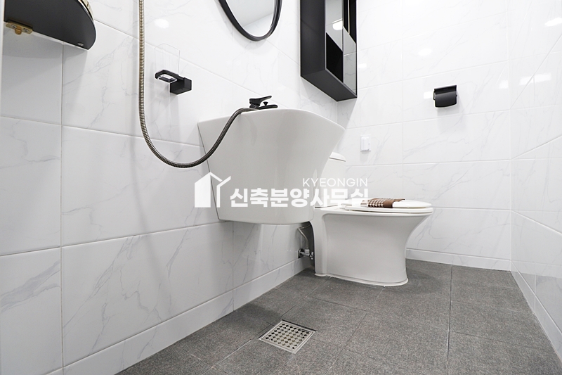 경기 부천원미구 도당동 해솔채 [ A . B . C Type ] 분양 매물번호 12642 사진 44