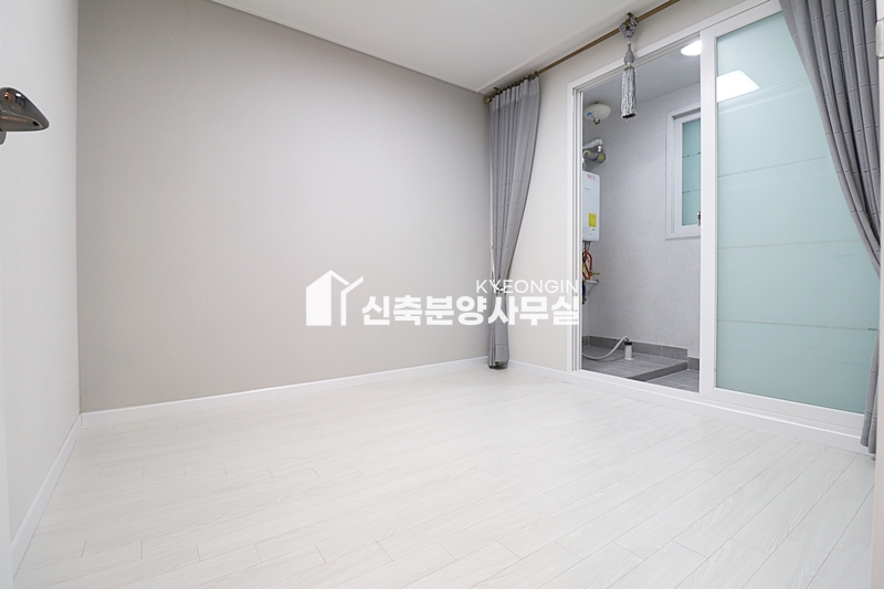경기 부천원미구 도당동 해솔채 [ A . B . C Type ] 분양 매물번호 12642 사진 46