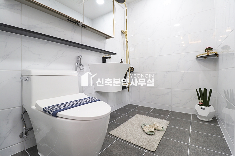 경기 부천원미구 도당동 해솔채 [ A . B . C Type ] 분양 매물번호 12642 사진 47