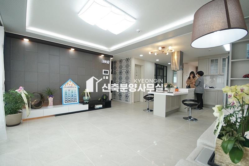경기 부천원미구 소사동 스카이포인트 [ 3룸 . 복층 . 테라스 Type ] 분양 매물번호 12651 사진 5