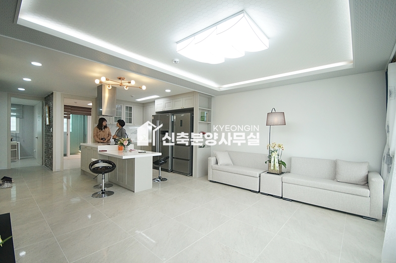 경기 부천원미구 소사동 스카이포인트 [ 3룸 . 복층 . 테라스 Type ] 분양 매물번호 12651 사진 6