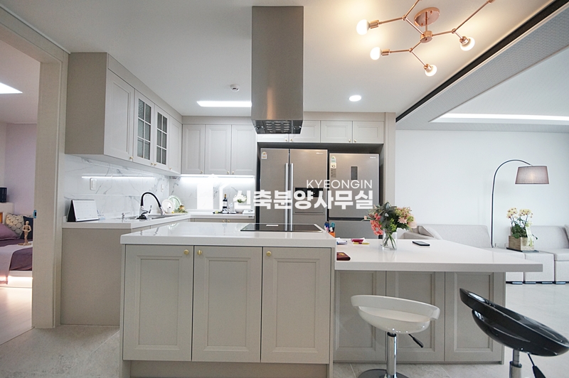 경기 부천원미구 소사동 스카이포인트 [ 3룸 . 복층 . 테라스 Type ] 분양 매물번호 12651 사진 9