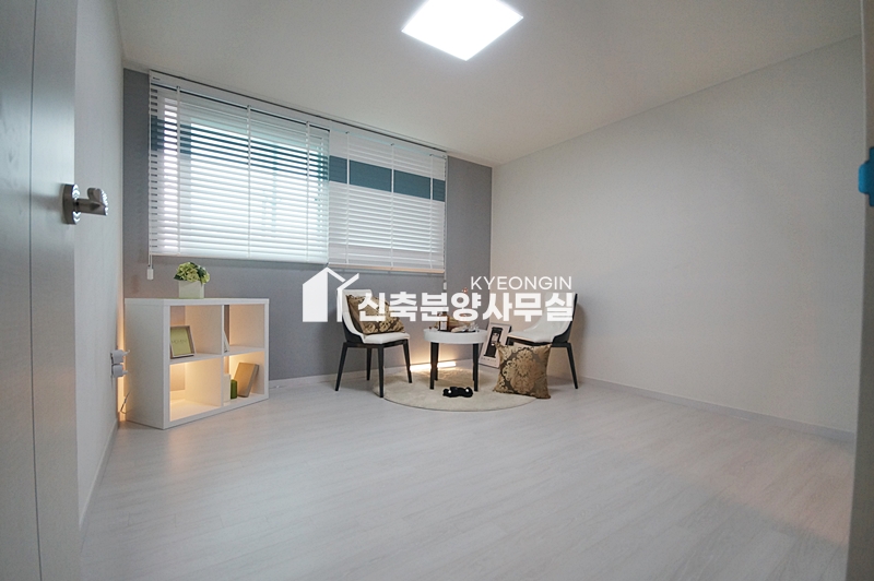 경기 부천원미구 소사동 스카이포인트 [ 3룸 . 복층 . 테라스 Type ] 분양 매물번호 12651 사진 11
