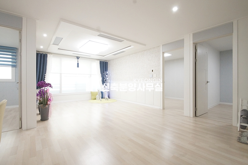 경기 부천원미구 소사동 삼성팰리스18차 [ 2룸 . 3룸 . 4룸 Type ] 분양 매물번호 12652 사진 3