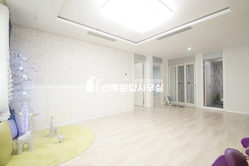 경기 부천원미구 소사동 삼성팰리스18차 [ 2룸 . 3룸 . 4룸 Type ] 분양 매물번호 12652 사진 4