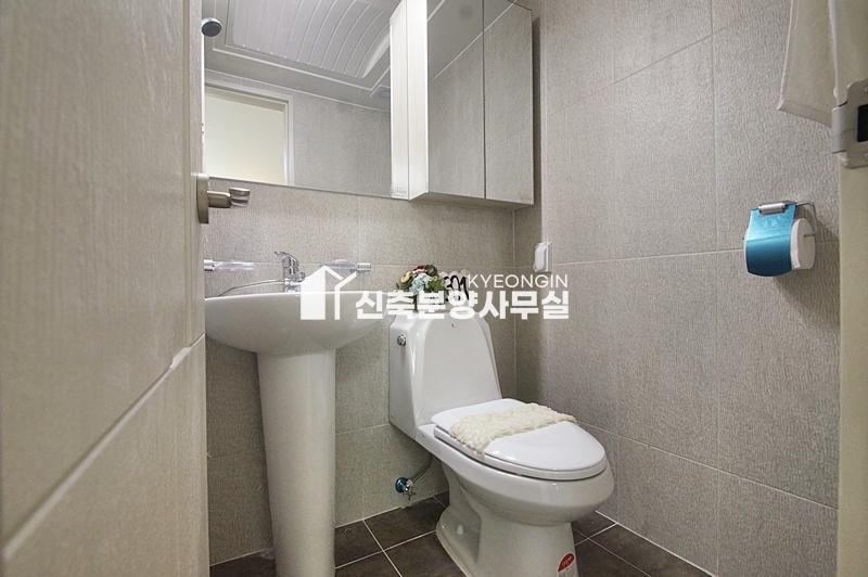 경기 부천원미구 소사동 삼성팰리스18차 [ 2룸 . 3룸 . 4룸 Type ] 분양 매물번호 12652 사진 11