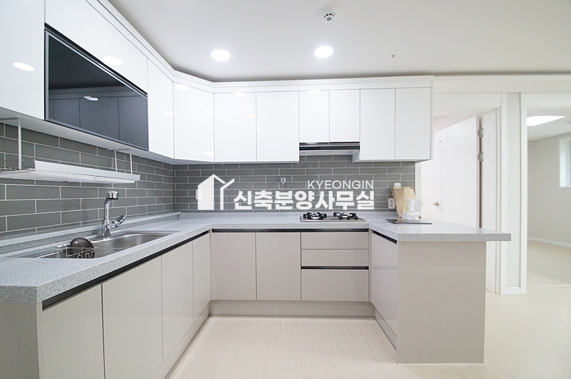 경기 부천원미구 소사동 삼성드림빌 분양 매물번호 12653 사진 9