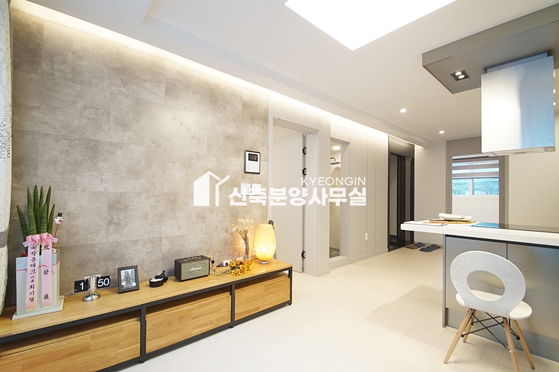 경기 부천원미구 소사동 어반하우스 분양 매물번호 12654 사진 5