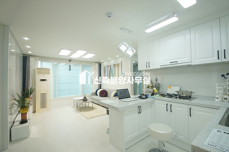 경기 부천원미구 심곡동 스타파크힐 [ 3룸 . 테라스 Type ] 분양 매물번호 12553 사진 1
