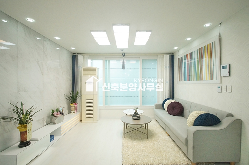 경기 부천원미구 심곡동 스타파크힐 [ 3룸 . 테라스 Type ] 분양 매물번호 12553 사진 3
