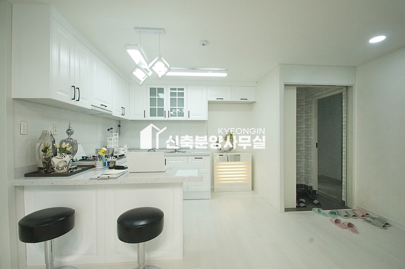 경기 부천원미구 심곡동 스타파크힐 [ 3룸 . 테라스 Type ] 분양 매물번호 12553 사진 7