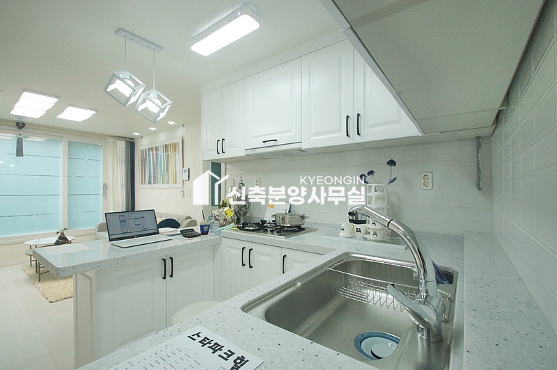 경기 부천원미구 심곡동 스타파크힐 [ 3룸 . 테라스 Type ] 분양 매물번호 12553 사진 10