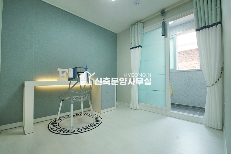 경기 부천원미구 심곡동 스타파크힐 [ 3룸 . 테라스 Type ] 분양 매물번호 12553 사진 14