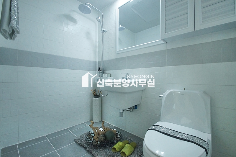 경기 부천원미구 심곡동 스타파크힐 [ 3룸 . 테라스 Type ] 분양 매물번호 12553 사진 15
