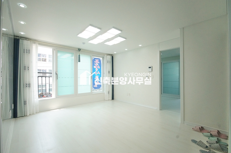 경기 부천원미구 심곡동 스타파크힐 [ 3룸 . 테라스 Type ] 분양 매물번호 12553 사진 18