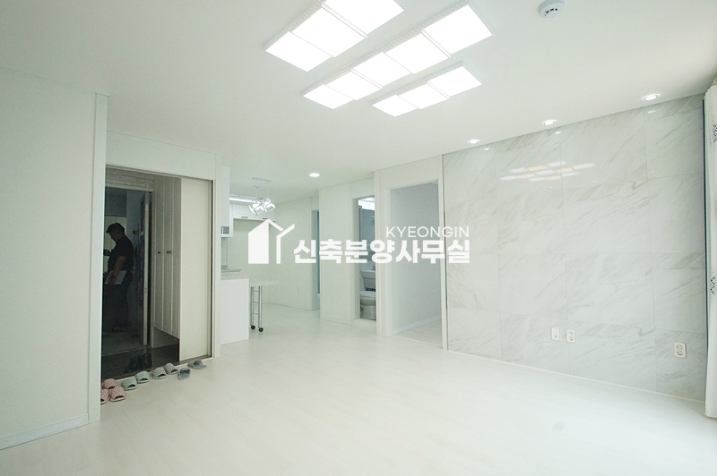 경기 부천원미구 심곡동 스타파크힐 [ 3룸 . 테라스 Type ] 분양 매물번호 12553 사진 21