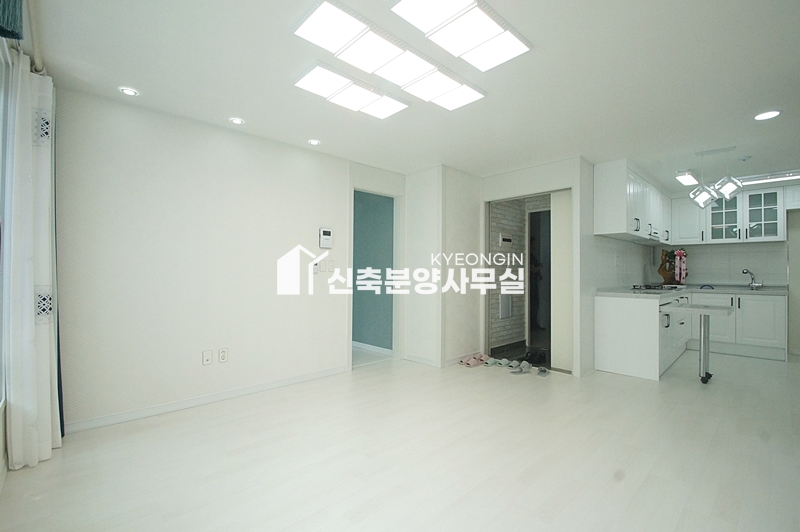 경기 부천원미구 심곡동 스타파크힐 [ 3룸 . 테라스 Type ] 분양 매물번호 12553 사진 22