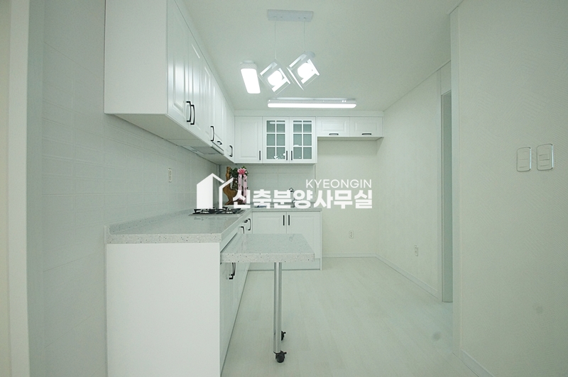 경기 부천원미구 심곡동 스타파크힐 [ 3룸 . 테라스 Type ] 분양 매물번호 12553 사진 23