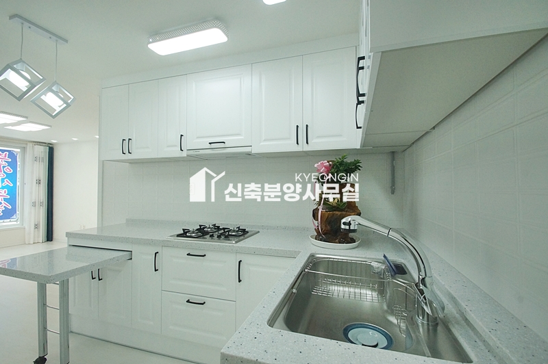 경기 부천원미구 심곡동 스타파크힐 [ 3룸 . 테라스 Type ] 분양 매물번호 12553 사진 26