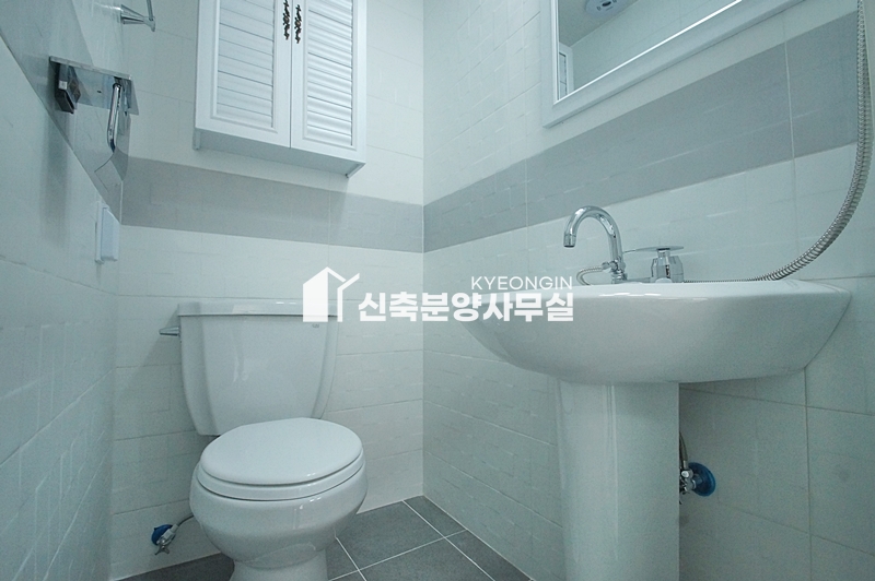 경기 부천원미구 심곡동 스타파크힐 [ 3룸 . 테라스 Type ] 분양 매물번호 12553 사진 28
