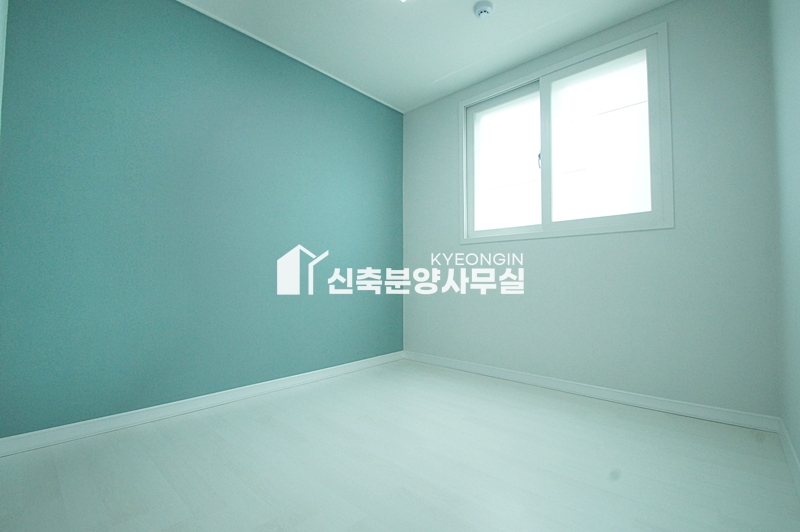 경기 부천원미구 심곡동 스타파크힐 [ 3룸 . 테라스 Type ] 분양 매물번호 12553 사진 29