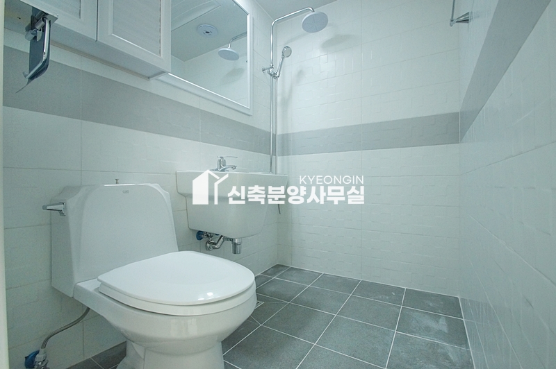 경기 부천원미구 심곡동 스타파크힐 [ 3룸 . 테라스 Type ] 분양 매물번호 12553 사진 31