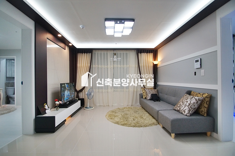 경기 부천원미구 심곡동 제이비팰리스 분양 매물번호 12554 사진 2