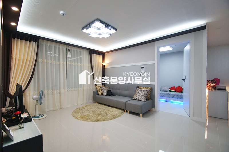 경기 부천원미구 심곡동 제이비팰리스 분양 매물번호 12554 사진 3