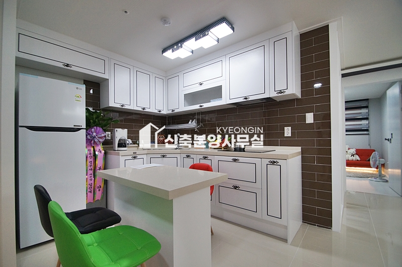 경기 부천원미구 심곡동 제이비팰리스 분양 매물번호 12554 사진 7